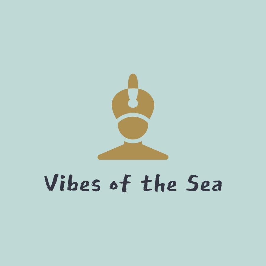 Vibes Of The Sea Hotel วามาเวเก ภายนอก รูปภาพ